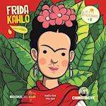 Frida Kahlo para niñxs