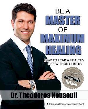 Be a Master of Maximum Healing
