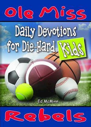 Daily Devotions for Die-Hard Kids