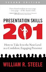 Presentation Skills 201