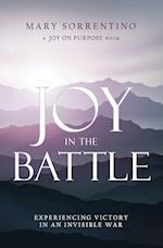 Joy in the Battle