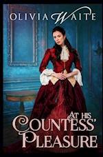 At His Countess' Pleasure