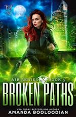 Broken Paths