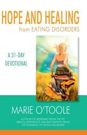 Hope and Heating from Eating Disorders