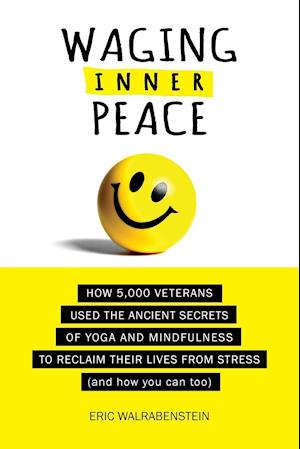 Waging Inner Peace