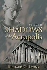 Shadows of the Acropolis 