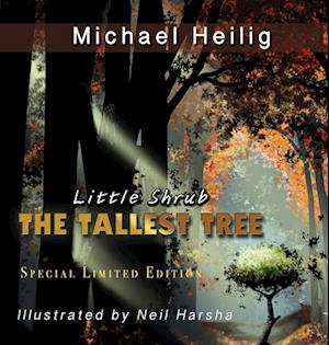 Little Shrub-The Tallest Tree