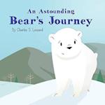 An Astounding Bear's Journey