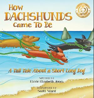 How Dachshunds Came to Be