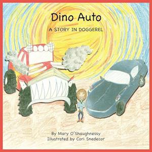 Dino Auto: a story in doggerel