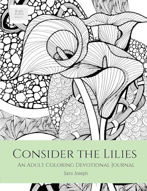 Consider the Lilies