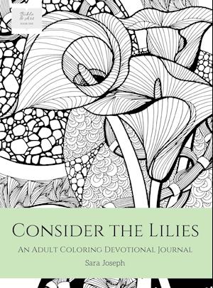 Consider the Lilies