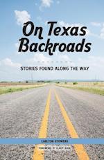 On Texas Backroads