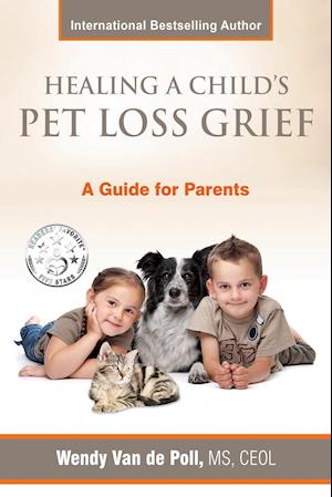 Healing A Child's Pet Loss Grief