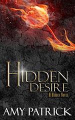 Hidden Desire, Book 6 of the Hidden Saga