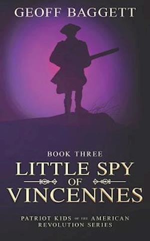 Little Spy of Vincennes