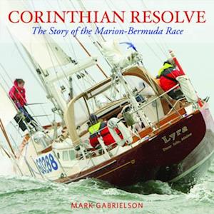 CORINTHIAN RESOLVE