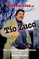 The Chronicles of Tio Zuco / The Barbarian Dialects