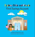 First Savings Account
