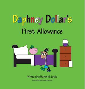 DAPHNEY DOLLARS 1ST ALLOWANCE