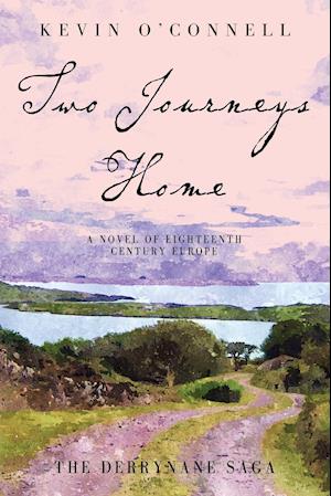 Two Journeys Home