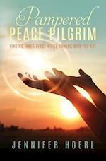 Pampered Peace Pilgrim