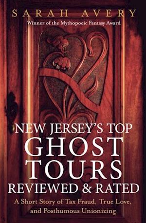 New Jersey's Top Ghost Tours Reviewed and Rated