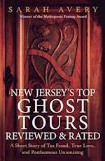 New Jersey's Top Ghost Tours Reviewed and Rated