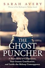 Ghost Puncher: A Short Story of Conjuration, Near-Instant Gratification, and Inside-The-Beltway Comeuppance