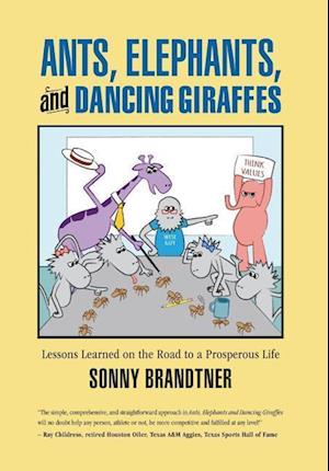 Ants, Elephants, and Dancing Giraffes