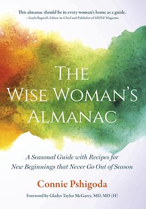 WISE WOMANS ALMANAC