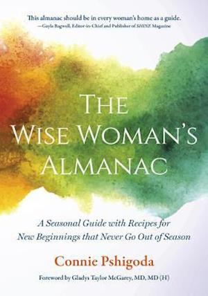 Wise Woman's Almanac