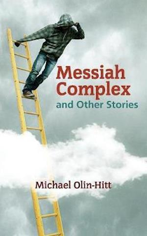 Messiah Complex