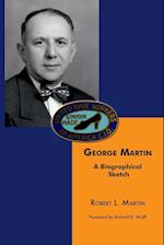 George Martin