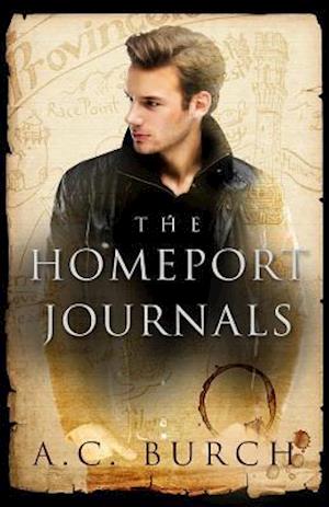 HomePort Journals