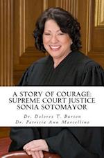 A Story of Courage