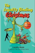 The Legally Binding Christmas