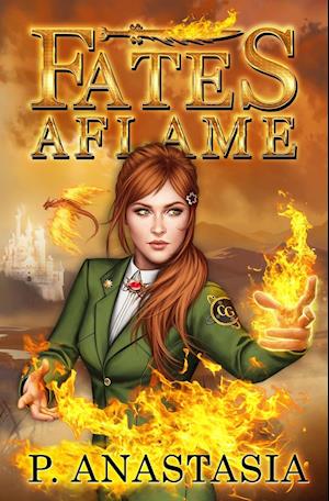 Fates Aflame