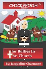 The Bullies in the Church