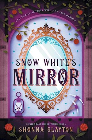 Snow White's Mirror