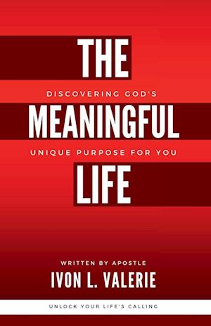 The Meaningful Life