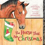 The Horse That Ate Christmas