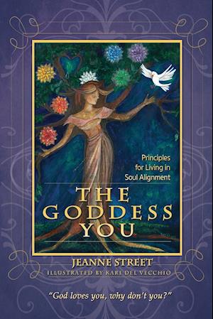 The Goddess You