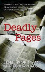 Deadly Pages