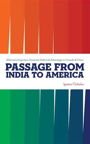 Passage from India to America