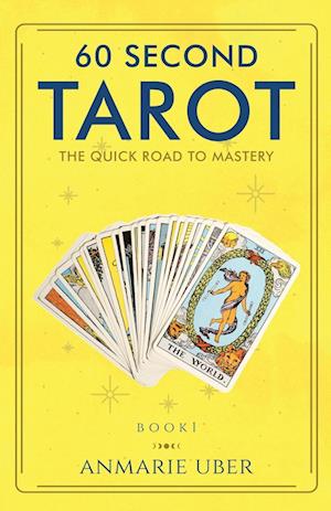 60 Second Tarot