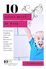 10 Little Rules of Hank