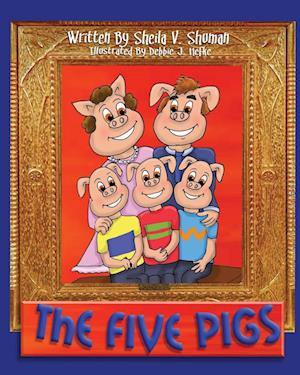 The Five Pigs