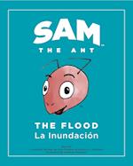 Sam the Ant - The Flood