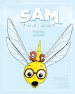 Sam the Ant - The Fall